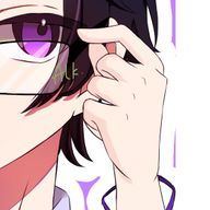 ·̩͙꒰ঌ 紫桃 ໒꒱·̩͙さんのアイコン画像