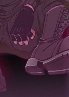 　　吸血鬼様のお気に入り　【zmrb】