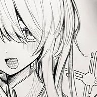 　夜月ぃゎしさんのアイコン画像
