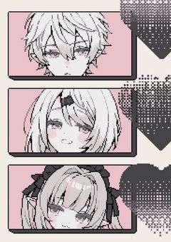 　▶︎ よなぎゃうず ！　