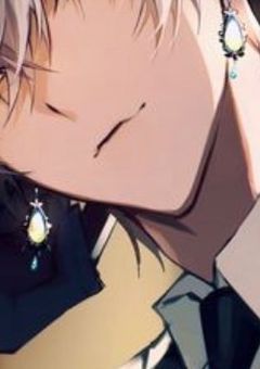 　▶︎ 冷 徹 令 嬢 、元 石 油 王 に だ け デ レ る 件　。