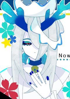 ⟬ 𝗣 ⟭  深き水に溶けてゆく