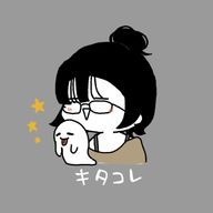 桼さんのアイコン画像