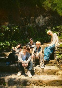 KーPOPアイドルへの道