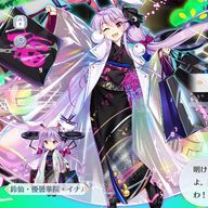 ハナザクラ@更新は不定期さんのアイコン画像