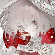 あたっくさんのアイコン画像