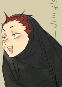 (  '-'   )
