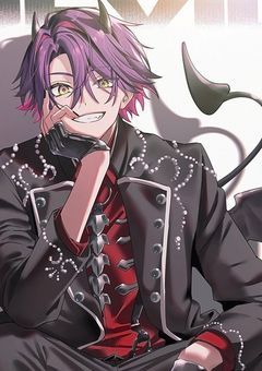 　wtri . 悪 魔 が 抱 き 枕 な 件