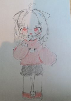 お絵かき帳【不定期】