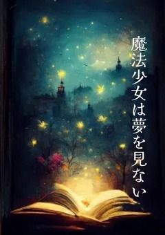 〚 魔法少女は夢を見ない 〛