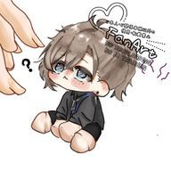 ぱやさんのアイコン画像