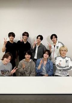 あの個性爆発兄弟、じつはタイムレスだったようで!?