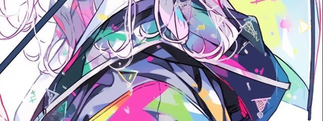 時雨　海空#しぐれ　みあ@cuteclover所属さんの壁紙画像