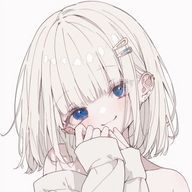 時雨 海空#しぐれ みあ@cuteclover所属さんのアイコン画像