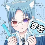 白夜るかさんのアイコン画像