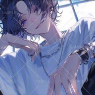 黒川快🖋️🖤#アニメ好き#フォロバ💯#小説整理さんのアイコン画像