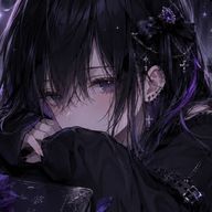 黒川快🖋️🖤#アニメ好き#フォロバ💯#小説整理さんのアイコン画像