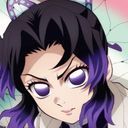 胡蝶　しのぶ
