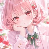 いちごあめさんのアイコン画像