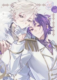 御影玲央と凪誠士郎に愛される！？　　　　　　　　　　〜学年トップ3が同棲してます〜