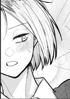 ハイキュー‼︎ 黒研　🔞