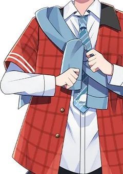 あの日、君との約束をかえてしまった