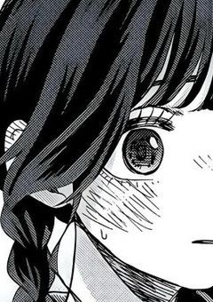 『 限 り あ る 恋 だ と し て も 出 会 え て 幸 せ で す 。 』