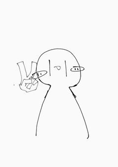 イラスト部屋！