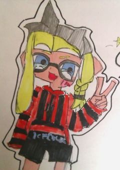 イラスト部屋!(イラスト成長日記)