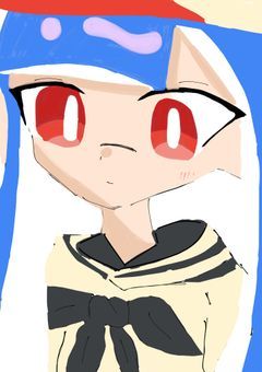 イラスト部屋！(ほぼマイイカ)