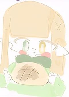 イラスト部屋3