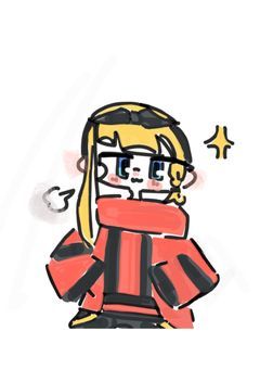 雑