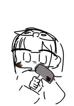 1100枚ぐr絵等を描く
