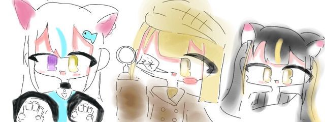 迷たんてー ちょこすてぃ@こらちょたのしさんの壁紙画像