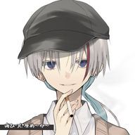 いつか見つけてもらうその日まで(希病)さんのアイコン画像