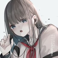 璃空さんのアイコン画像