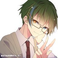 月さんのアイコン画像