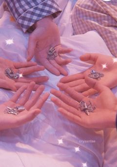 歌詞から始まる物語（k-pop boys song）