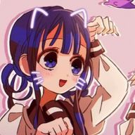 愛香@風鈴ちゃんとペア画中さんのアイコン画像