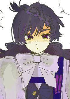 【創作部屋】 愛され上手