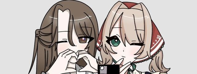 かなてきさんの壁紙画像