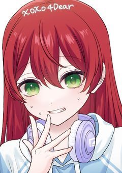 リーダーは、男装女子