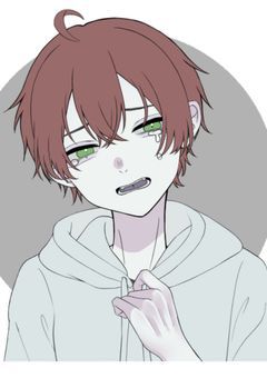 どんなに明るく振る舞っていても