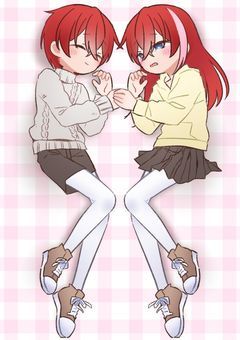 私とお兄ちゃんは病弱です   続編  転生  記憶喪失