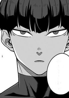 保科の幼馴染、一般人らしいです