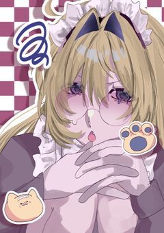 【イラスト部屋】⛪️  