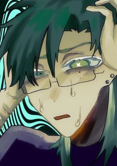 🪴🪞┊︎ 世界で一番綺麗なのはだあれ? {お名前呼び中}