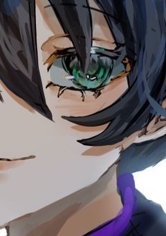 〈今日まで〉⛪️の誕生日までイラコンを開こう‼️