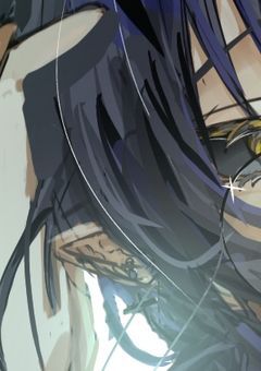 〖ALAを語りませんか？⛪️〗私を神のように崇めなさい✨️👼✨️