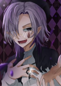 　　☩お待たせ俺のレディーたち☩